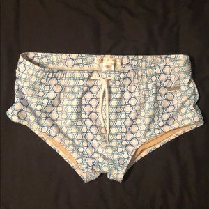 parke & ronen Men’s Swim Briefs